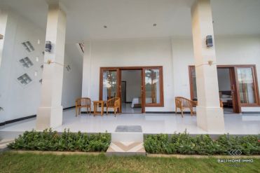 Image 4 from Vila 7 Kamar Tidur Dijual di Canggu Bali