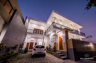 Image 6 from Vila 7 Kamar Tidur Dijual di Canggu Bali