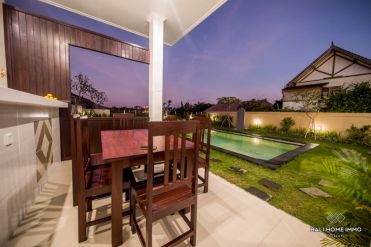 Image 1 from 5 Bedroom Villa For Sale and Rental in Bali Canggu