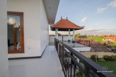 Image 5 from Vila 7 Kamar Tidur Dijual di Canggu Bali
