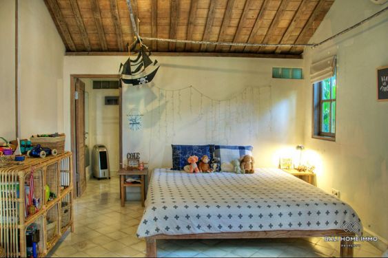 Image 11 from Villa de 5 chambres à vendre et à louer à Umalas Bali