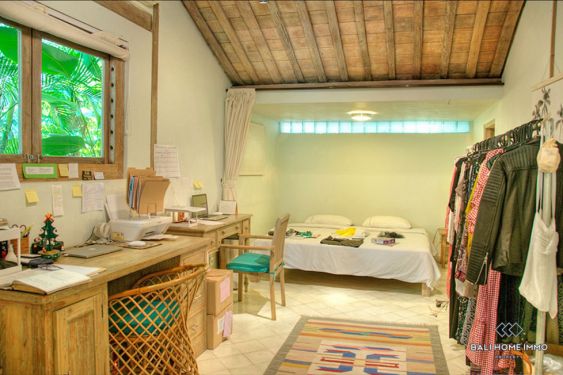 Image 17 from Villa de 5 chambres à vendre et à louer à Umalas Bali