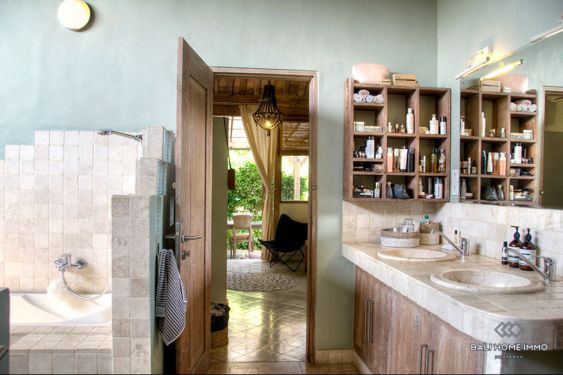 Image 19 from Villa de 5 chambres à vendre et à louer à Umalas Bali