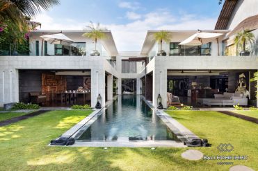 Image 1 from 5 BEDROOM VILLA FOR YEARLY RENTAL IN SEMINYAK