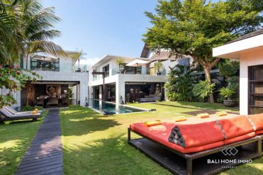 Image 3 from 5 Bedroom Villa for Yearly Rental in Bali Seminyak