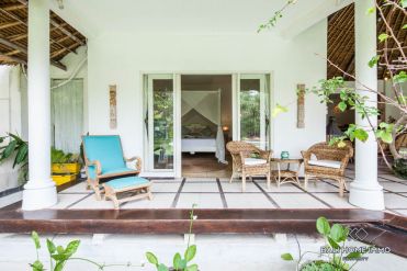 Image 16 from Villa de 5 chambres à louer à Seminyak