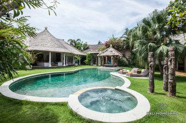 Image 4 from Villa de 5 chambres à louer à Seminyak