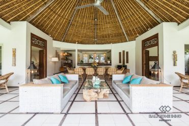 Image 8 from Villa de 5 chambres à louer à Seminyak