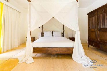 Image 17 from Villa de 5 chambres à louer à Seminyak