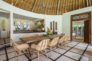 Image 13 from Villa de 5 chambres à louer à Seminyak