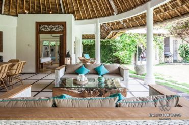 Image 9 from Villa de 5 chambres à louer à Seminyak