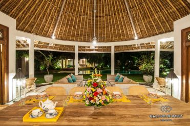 Image 10 from Villa de 5 chambres à louer à Seminyak