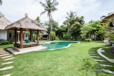 Image 5 from Villa de 5 chambres à louer à Seminyak