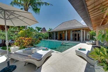 Image 2 from 5 Bedroom Villa for Monthly & Yearly Rental near Berawa Beach