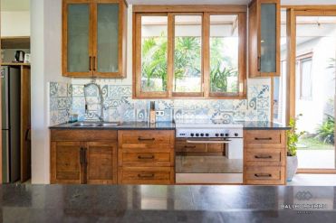 Image 5 from Villa 5 Kamar Dikontrakkan Jangka Panjang di Berawa