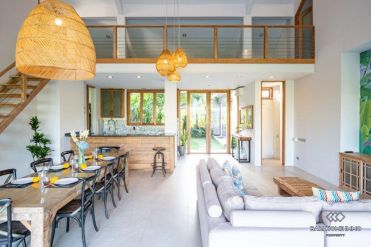 Image 2 from Villa 5 Kamar Dikontrakkan Jangka Panjang di Berawa