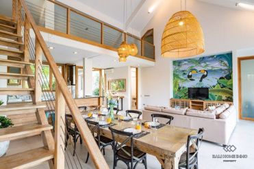 Image 3 from Villa 5 Kamar Dikontrakkan Jangka Panjang di Berawa