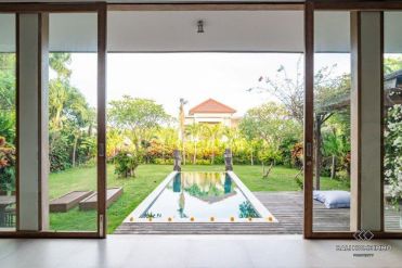 Image 1 from Villa 5 Kamar Dikontrakkan Jangka Panjang di Berawa