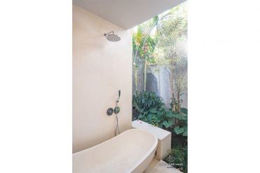 Image 11 from Villa 5 Kamar Dikontrakkan Jangka Panjang di Berawa