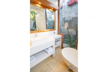 Image 8 from Villa 5 Kamar Dikontrakkan Jangka Panjang di Berawa