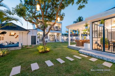 Image 3 from 5 BEDROOM VILLA FOR SALE AND RENT IN BALI SEMINYAK