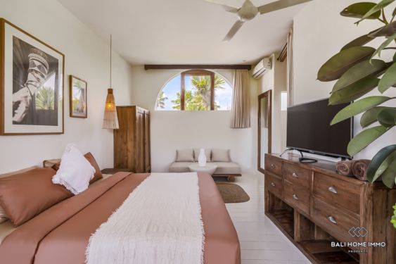 Image 10 from Dijual Villa 5 Kamar berpemandangan Sawah di Bali Umalas