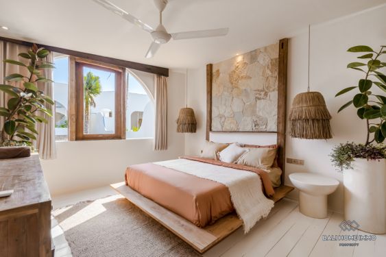 Image 12 from Dijual Villa 5 Kamar berpemandangan Sawah di Bali Umalas