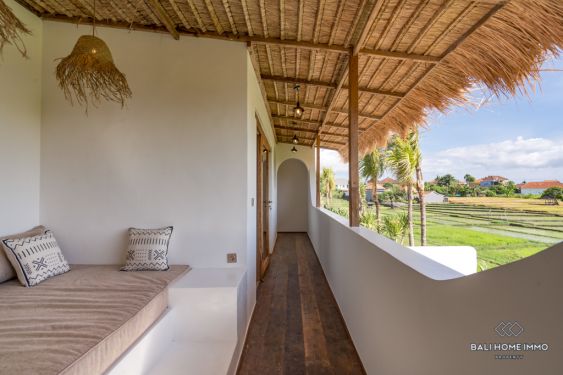 Image 8 from Dijual Villa 5 Kamar berpemandangan Sawah di Bali Umalas