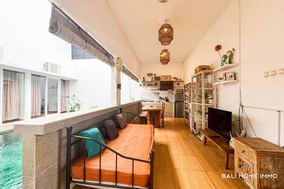 Image 5 from 2 UNITS VILLA WITH TOTAL 5 BEDROOMS FOR SALE FREEHOLD IN PANDAWA - NEAR PANDAWA BEACH