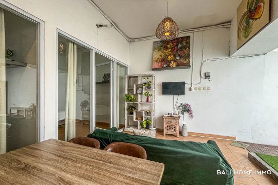 Image 15 from 2 UNITS VILLA WITH TOTAL 5 BEDROOMS FOR SALE FREEHOLD IN PANDAWA - NEAR PANDAWA BEACH