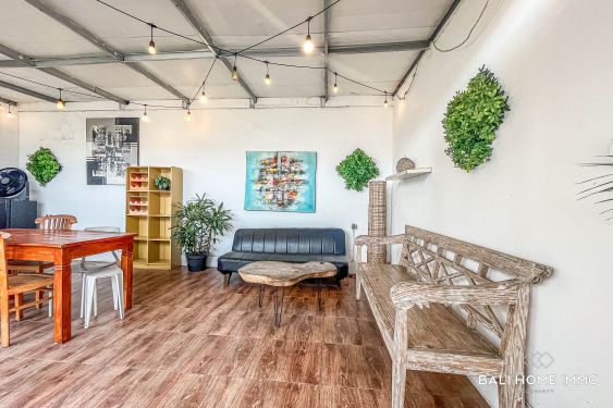 Image 4 from 2 UNITS VILLA WITH TOTAL 5 BEDROOMS FOR SALE FREEHOLD IN PANDAWA - NEAR PANDAWA BEACH