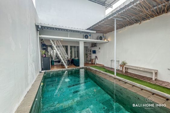 Image 13 from 2 UNITS VILLA WITH TOTAL 5 BEDROOMS FOR SALE FREEHOLD IN PANDAWA - NEAR PANDAWA BEACH