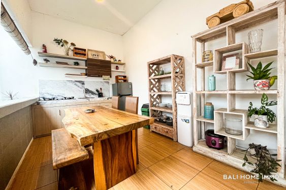 Image 7 from 2 UNITS VILLA WITH TOTAL 5 BEDROOMS FOR SALE FREEHOLD IN PANDAWA - NEAR PANDAWA BEACH