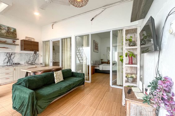 Image 14 from 2 UNITS VILLA WITH TOTAL 5 BEDROOMS FOR SALE FREEHOLD IN PANDAWA - NEAR PANDAWA BEACH