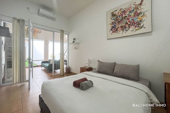 Image 18 from 2 UNITS VILLA WITH TOTAL 5 BEDROOMS FOR SALE FREEHOLD IN PANDAWA - NEAR PANDAWA BEACH