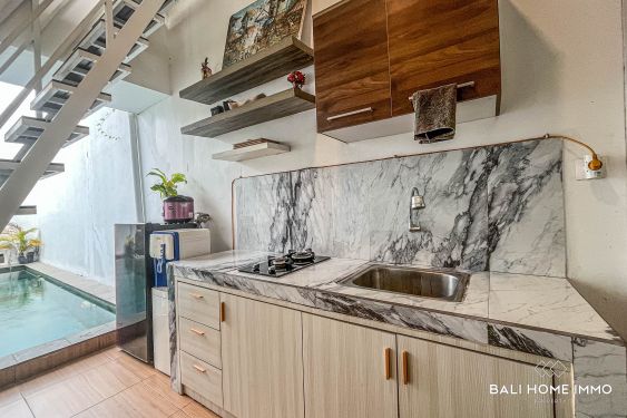 Image 16 from 2 UNITS VILLA WITH TOTAL 5 BEDROOMS FOR SALE FREEHOLD IN PANDAWA - NEAR PANDAWA BEACH