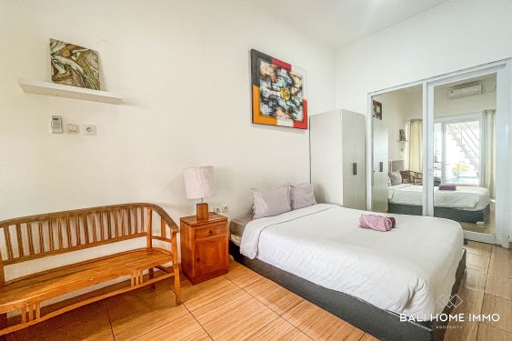 Image 19 from 2 UNITS VILLA WITH TOTAL 5 BEDROOMS FOR SALE FREEHOLD IN PANDAWA - NEAR PANDAWA BEACH