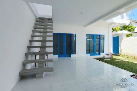 Image 1 from 5 Bedrooms Beautiful Guesthouse Villa for yearly rental in Bali Canggu Berawa