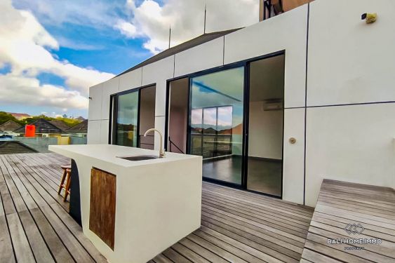 Image 10 from 5 BEDROOMS TOWNHOUSE FOR MONTHLY & YEARLY RENTAL IN BALI - JIMBARAN