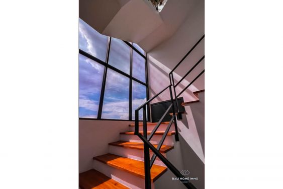 Image 9 from 5 BEDROOMS TOWNHOUSE FOR MONTHLY & YEARLY RENTAL IN BALI - JIMBARAN