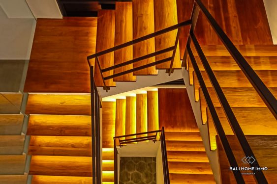 Image 8 from 5 BEDROOMS TOWNHOUSE FOR MONTHLY & YEARLY RENTAL IN BALI - JIMBARAN