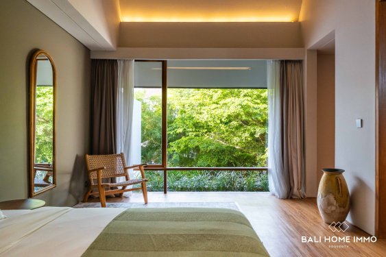 Image 20 from Villa 5 Kamar Tidur Dijual Hak Milik di Bali - Pererenan