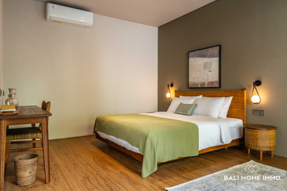 Image 17 from Villa 5 Kamar Tidur Dijual Hak Milik di Bali - Pererenan