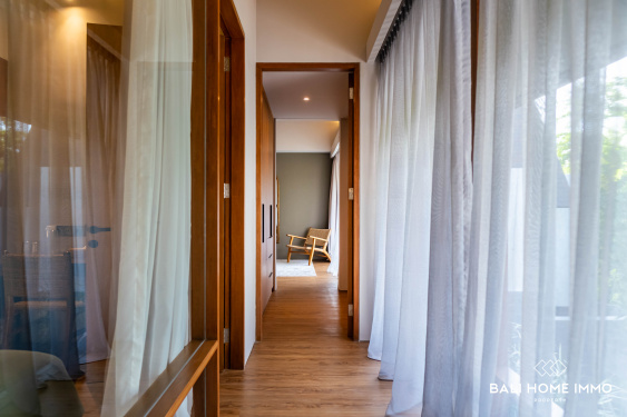 Image 13 from Villa 5 Kamar Tidur Dijual Hak Milik di Bali - Pererenan