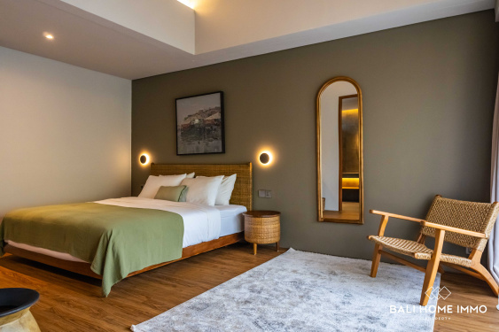 Image 16 from Villa 5 Kamar Tidur Dijual Hak Milik di Bali - Pererenan