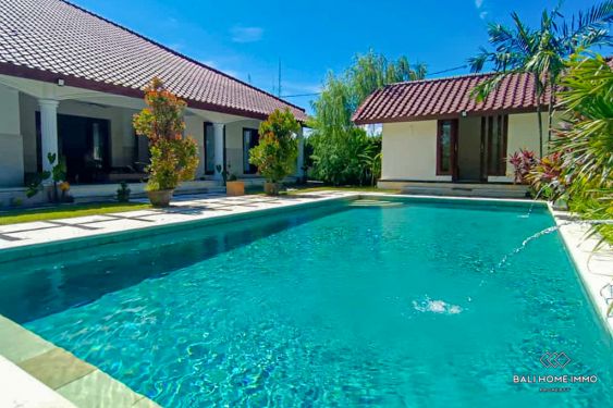 Image 1 from Villa de 5 chambres à vendre à Bali Ketewel