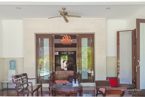 Image 3 from Villa de 5 chambres à vendre à Bali Ketewel
