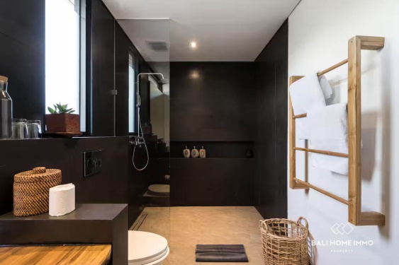 Image 12 from Villa 5 Kamar Pemandangan Hutan Dijual di Ubud