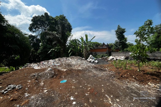 Image 7 from 6.1 sont des terrains à vendre en bail emphytéotique à Kedungu