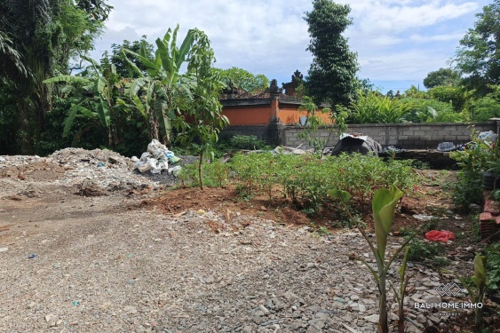 Image 8 from 6.1 sont des terrains à vendre en bail emphytéotique à Kedungu